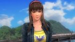 Hitomi possession ♥ 3rd-strike.com Dead or Alive 6 - Review